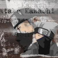 Kakashi 