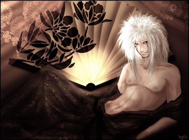 Jiraya