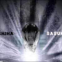 Uchiha Sasuke (wallpaper)