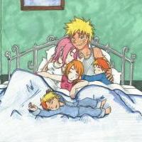 Uzumaki familia