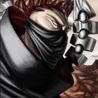 Sasori