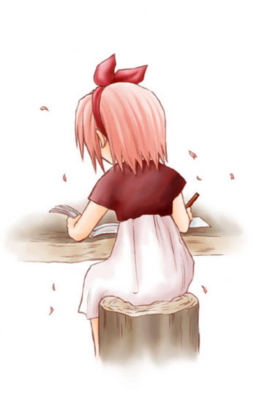 Malá Sakura