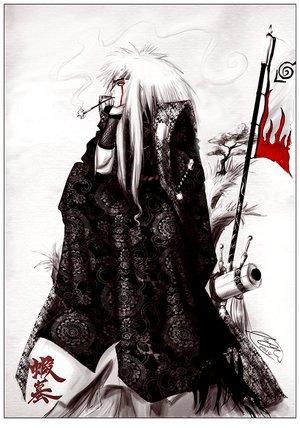 Jiraiya Lord