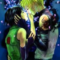 HinataAndNaruto