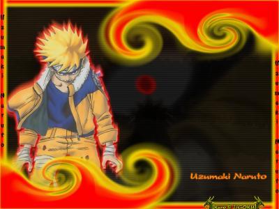 naruto uzumaki