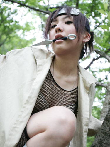 Anko2_Cosplay