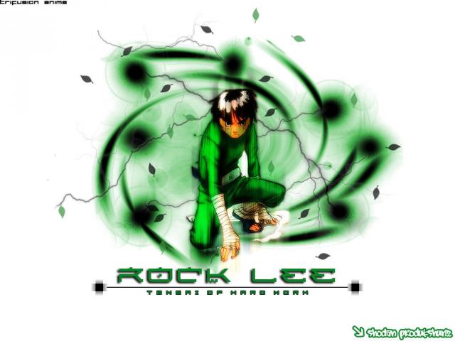 Rock Lee2