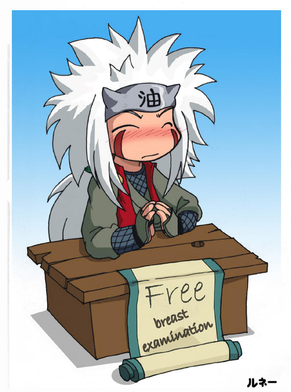 Jiraiya