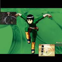 rock lee