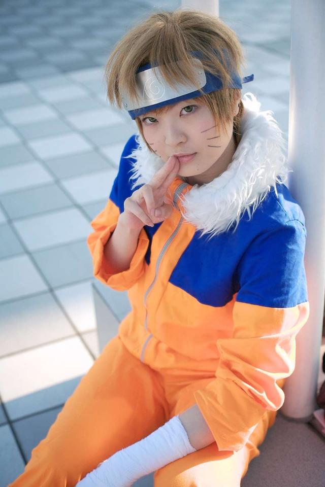 Naruto_Cosplay