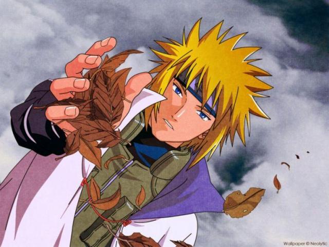 Yondaime