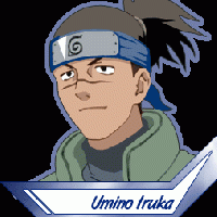 Iruka