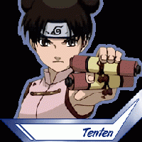 TENTEN