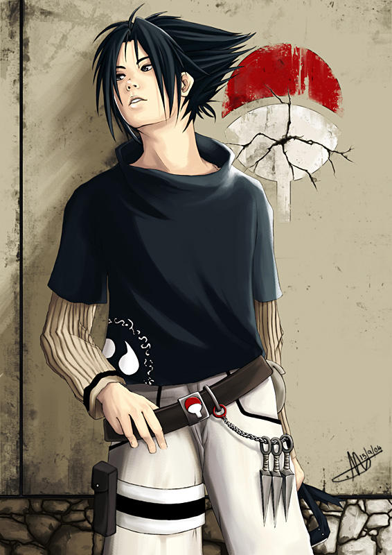 sasuke