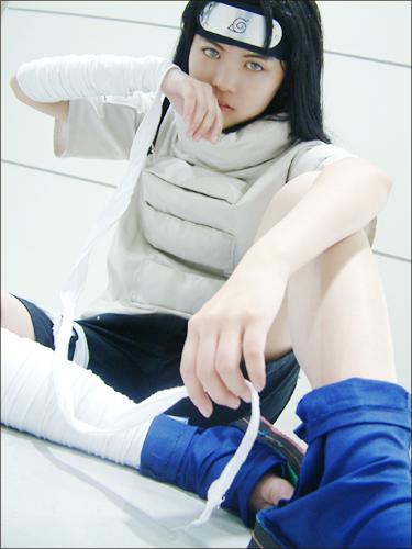 Neji2_Cosplay