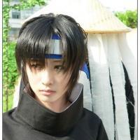 Sasuke_Cosplay