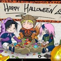 Happy Halloween