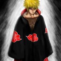 yondaime akatsuki