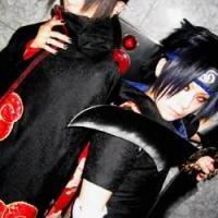 Sasuke-Itachi_Cosplay