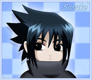 Chibi Sasu