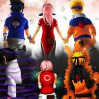 Team 7 Goodbye