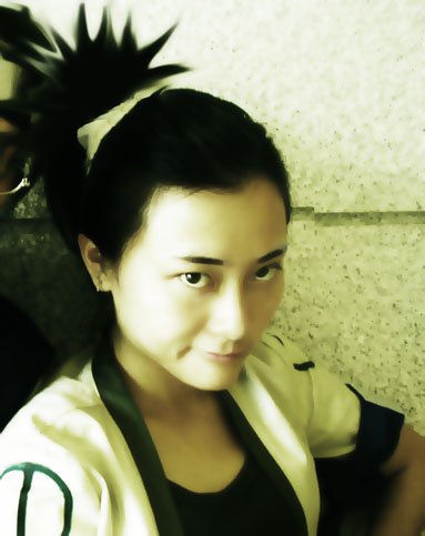 Shikamaru_Cosplay