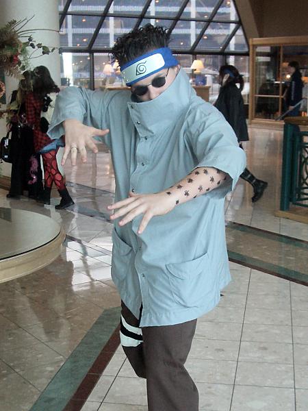 Shino_Cosplay