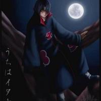 Itachi (pohoda na stromě)