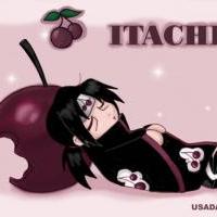 Itachi-třešeň