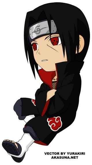 Uchiha Itachi