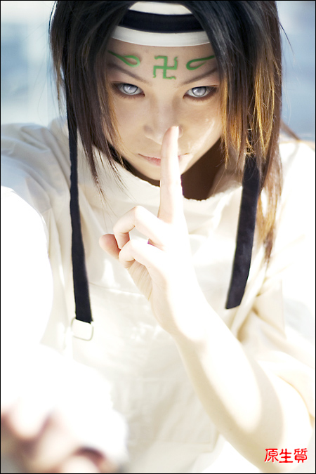 Neji3_Cosplay