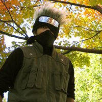 Kakashi