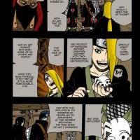 Naruto chapter 359 part 3