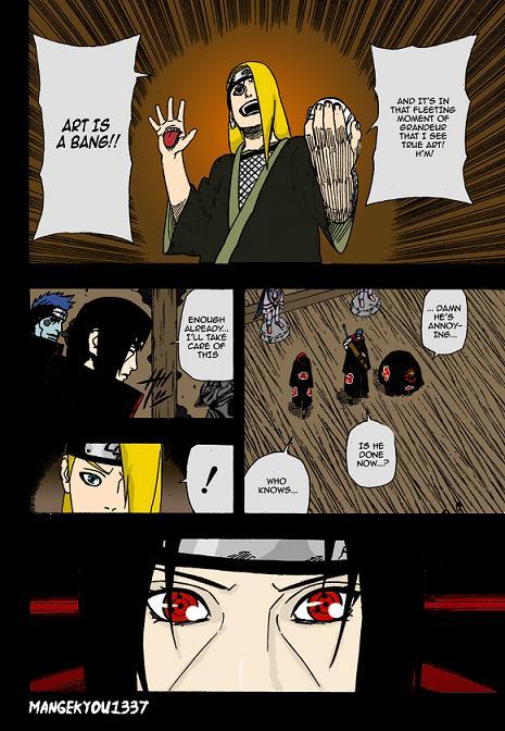 Naruto chapter 359 part 4