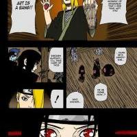 Naruto chapter 359 part 4