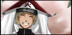 Naruto Hokage