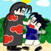 hmm.......Itachi vs Sasuke