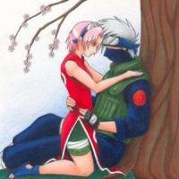 Kakashi_and_Sakura_cuddle_by_Rinpu