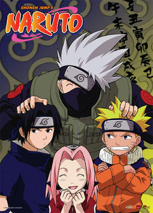 naruto