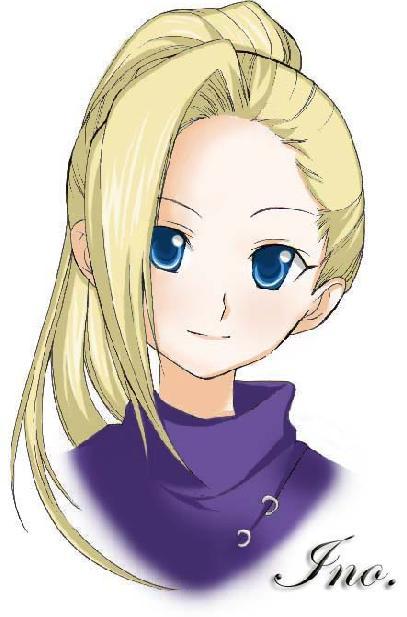 Ino