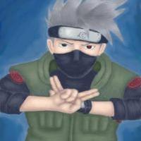 Hatake Kakashi