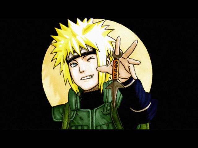 4.Hokage