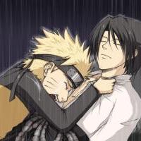Naruto and Sasuke Please Dont Die