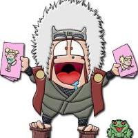 Jiraiya Bean