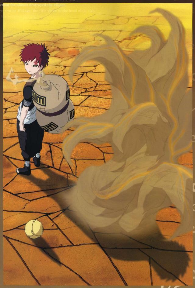 Gaara