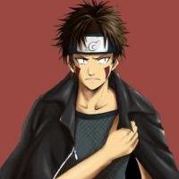 Kiba Inuzuka 