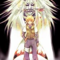 Yondaime And The God of The Death