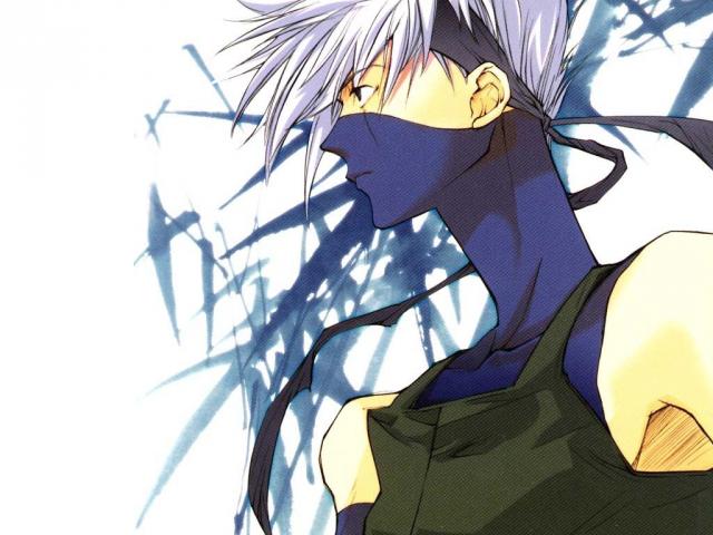 Kakashi-sensei 15