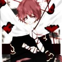 Sasori *-*