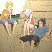 Naruto Summer